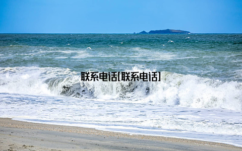 联系电话[联系电话]
